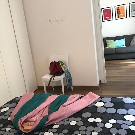 Apartamento Casa Miranda La Spezia Exterior foto