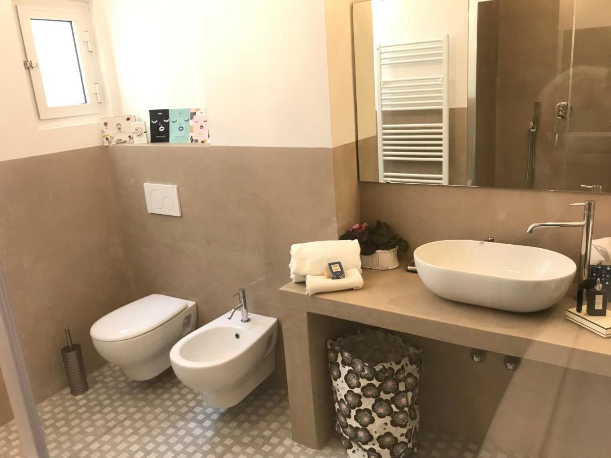 Apartamento Casa Miranda La Spezia Exterior foto