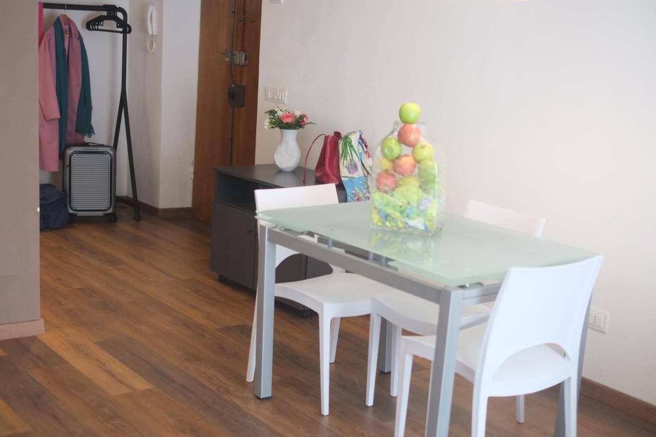 Apartamento Casa Miranda La Spezia Exterior foto