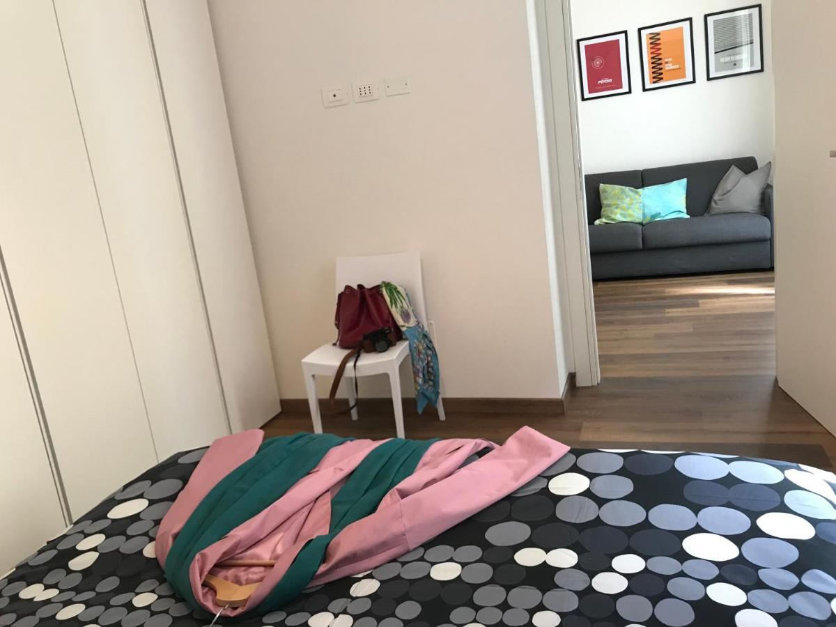 Apartamento Casa Miranda La Spezia Exterior foto