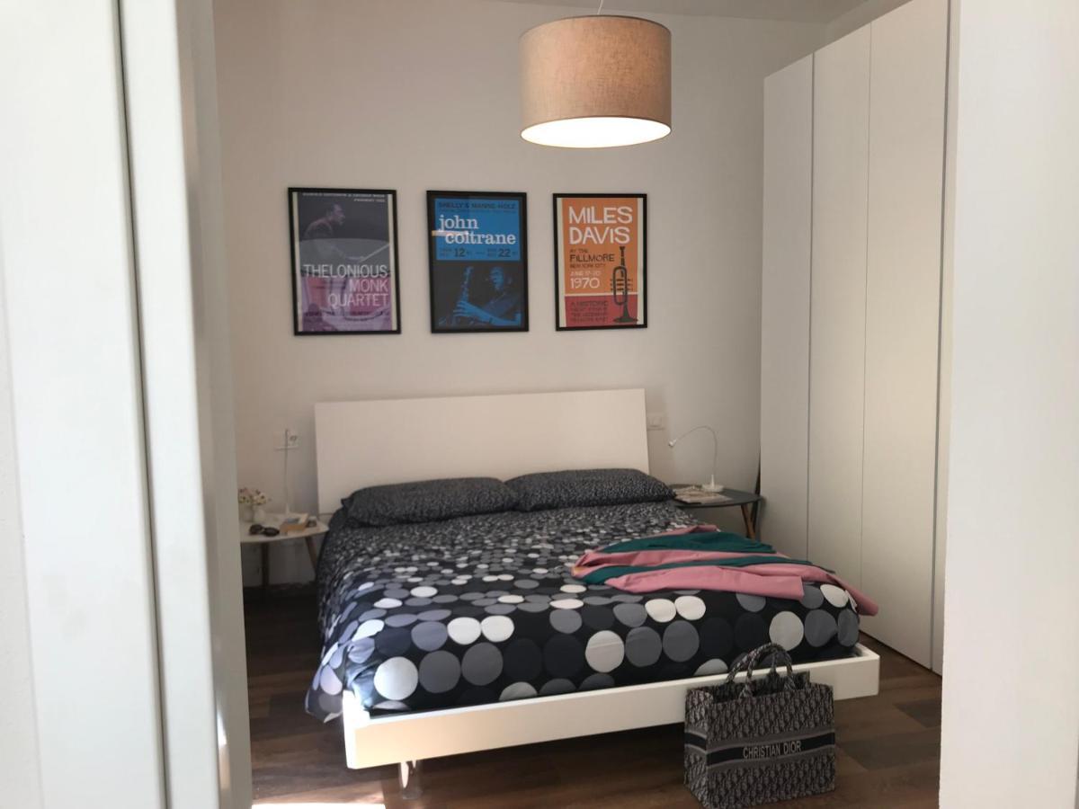Apartamento Casa Miranda La Spezia Exterior foto