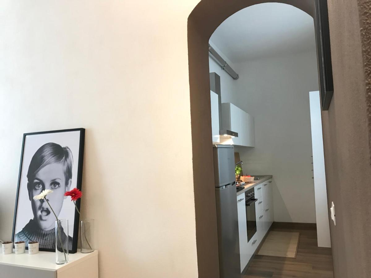 Apartamento Casa Miranda La Spezia Exterior foto