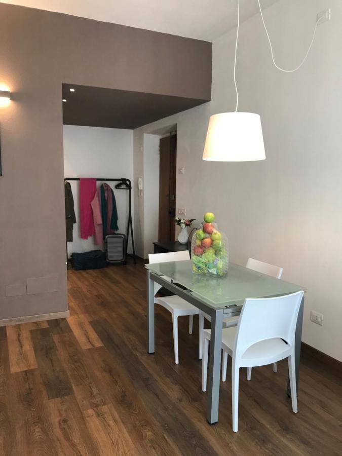 Apartamento Casa Miranda La Spezia Exterior foto
