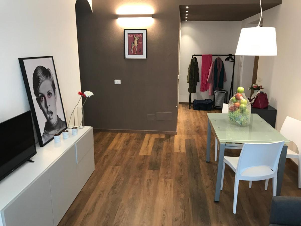 Apartamento Casa Miranda La Spezia Exterior foto