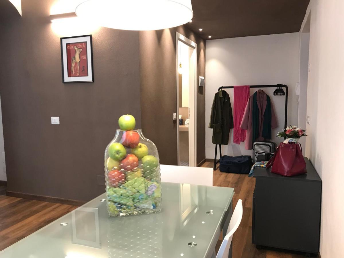 Apartamento Casa Miranda La Spezia Exterior foto