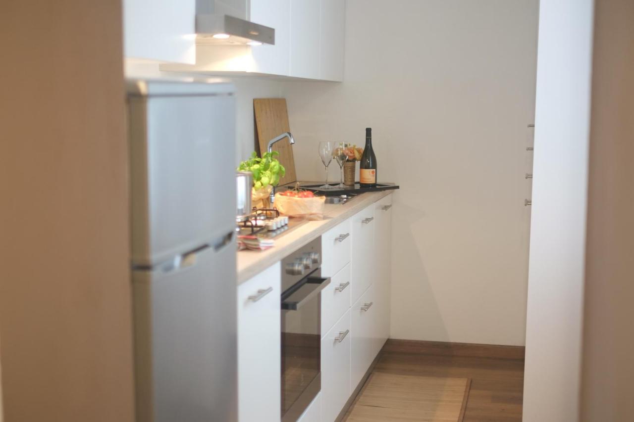 Apartamento Casa Miranda La Spezia Exterior foto