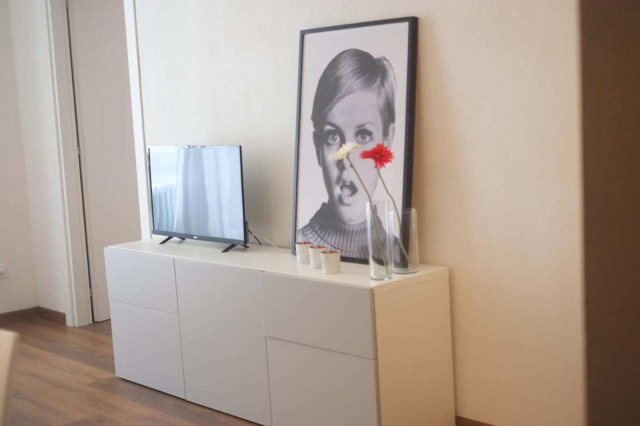 Apartamento Casa Miranda La Spezia Exterior foto